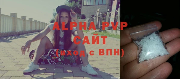 крисы Алексин